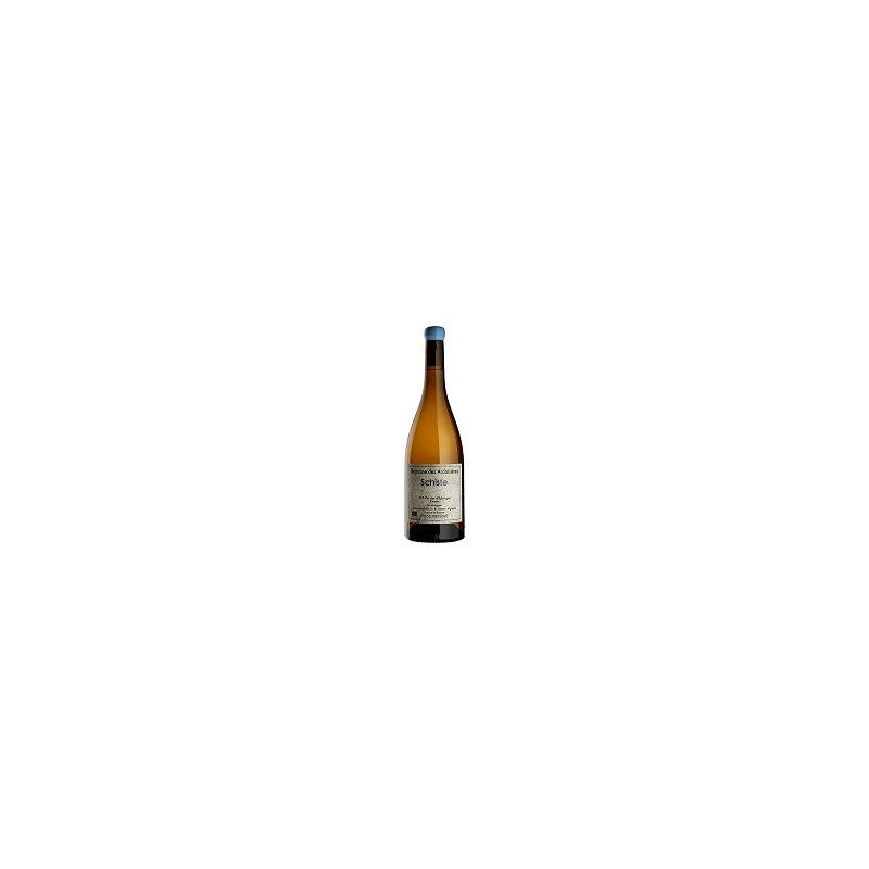 Schiste 2024 Blanc Domaine des Ardoisières - 75cl