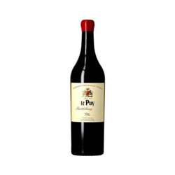 Le Puy Barthélémy 2022 Rouge - 75cl