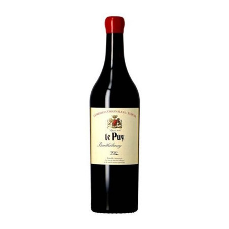 Le Puy Barthélémy 2022 Rouge - 75cl