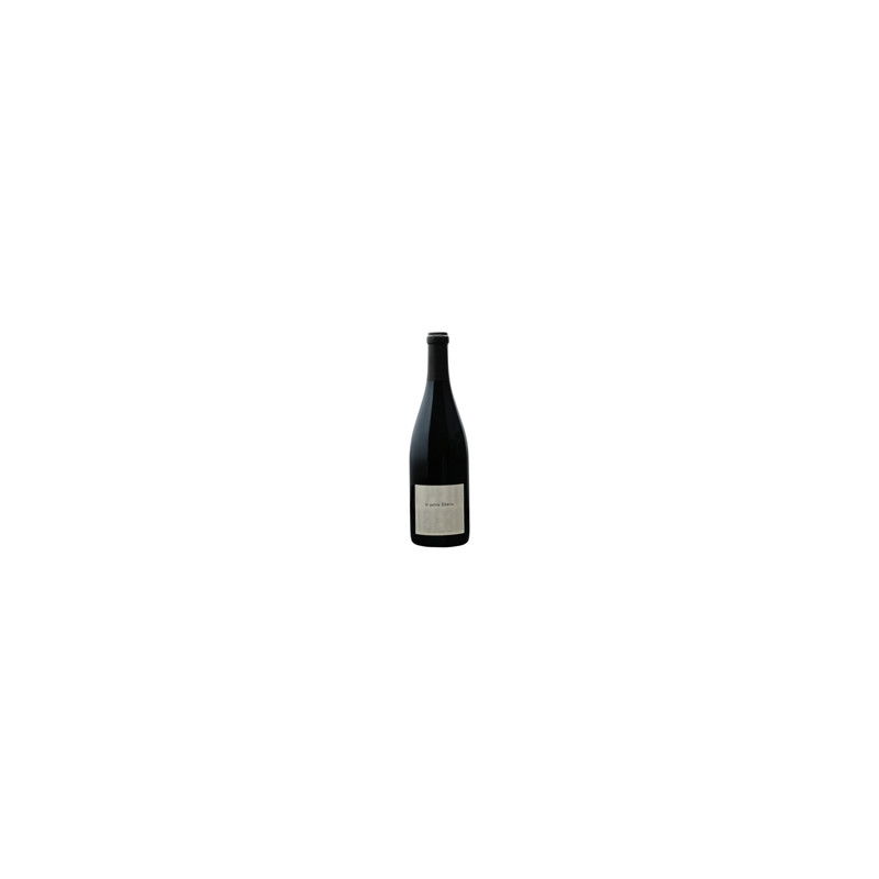 La Petite Siberie Clos des Fées 2019 Rouge - 75cl