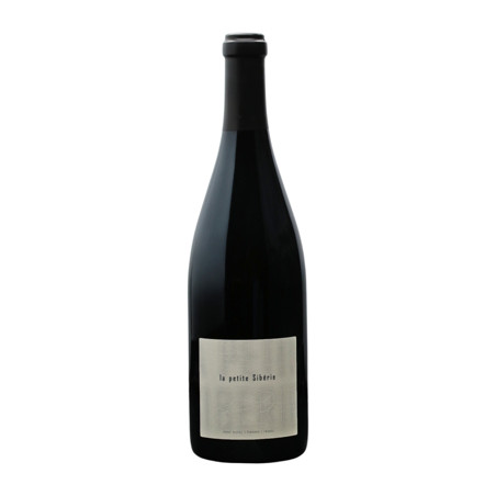 La Petite Siberie Clos des Fées 2019 Rouge - 75cl