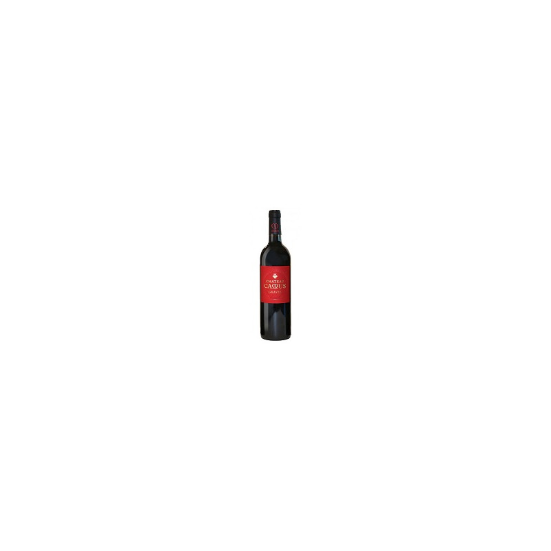 Château Camus 2023 Rouge - 75cl