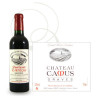 Château Camus 2023 Rouge - 75cl