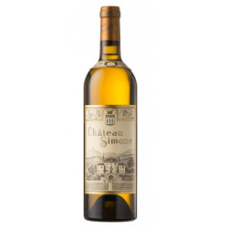 Chateau Simone 2022 Blanc - 75cl