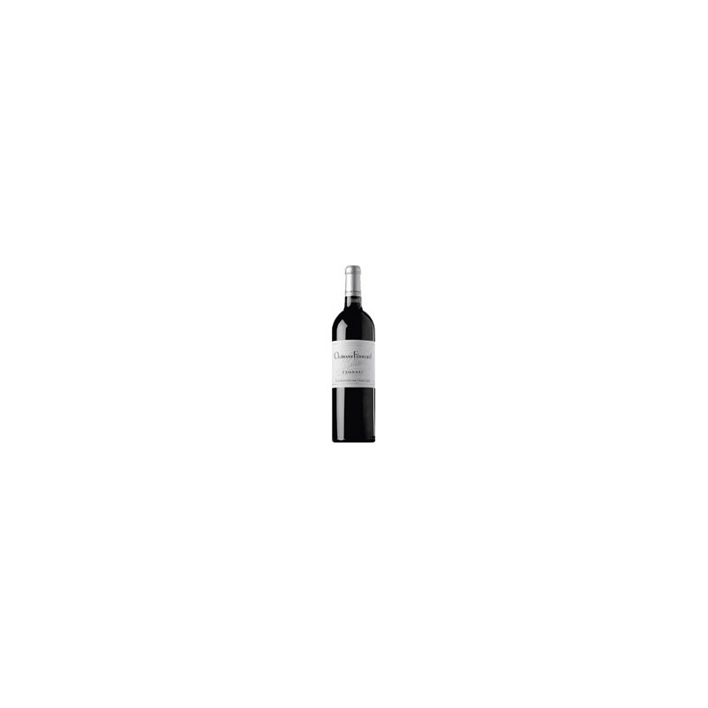 Château Fontenil 2020 Rouge - 75cl