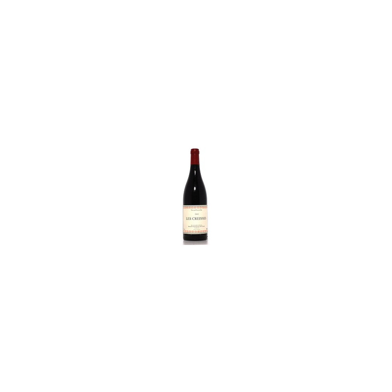 Les Creisses 2024 Rouge - 150cl