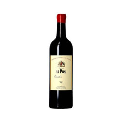 Le Puy Emilien 2022 Rouge - 75cl