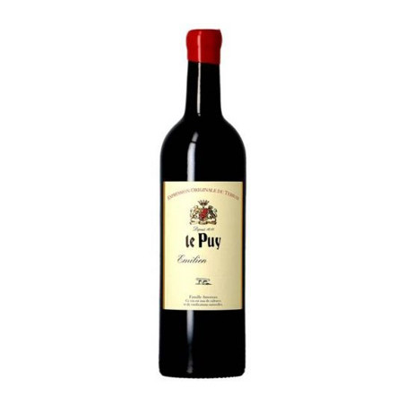 Le Puy Emilien 2022 Rouge - 75cl