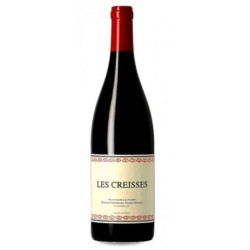 Les Creisses 2024 Rouge - 75cl