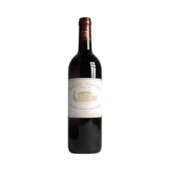 Château Margaux 1998 Rouge - 75cl
