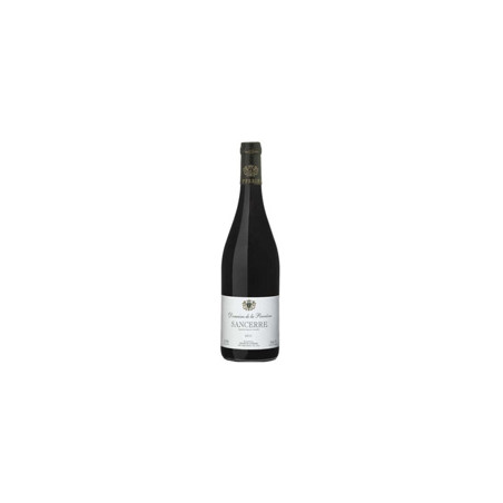 Sancerre La Perrière 2023 Rouge Saget - 37.5cl