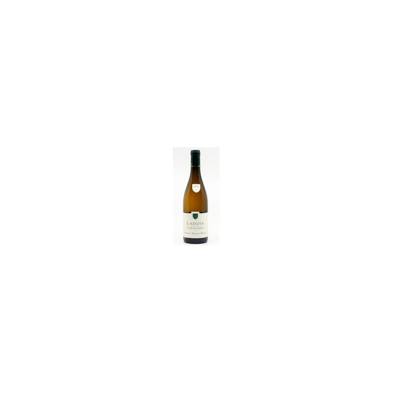 La Blancharde 2023 Blanc Maratray Dubreuil - 75cl
