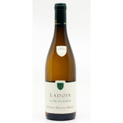 La Blancharde 2023 Blanc Maratray Dubreuil - 75cl