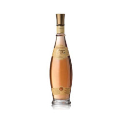 Château de Romassan Coeur de Grain 2024 Rosé Domaine d'Ott - 75cl