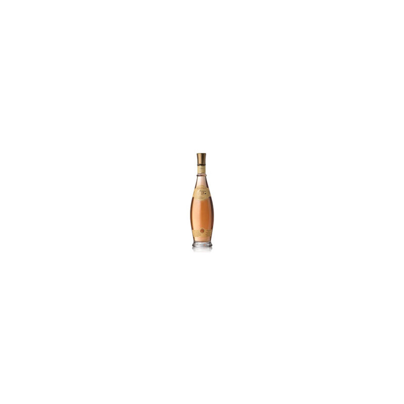 Château de Romassan Coeur de Grain 2024 Rosé Domaine d'Ott - 75cl