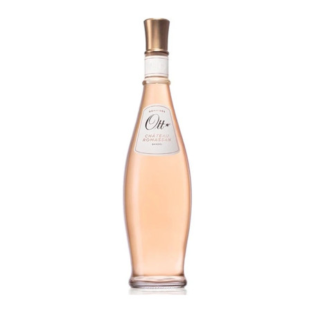 Château de Romassan Coeur de Grain 2024 Rosé Domaine d'Ott - 75cl