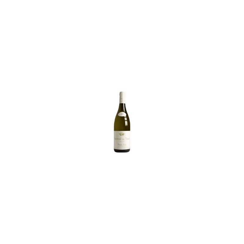 Chateau de Tracy 2025 Blanc - 37.5cl