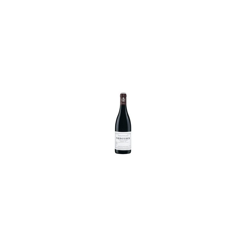 Clos Tonnerre 2023 Rouge Michel Juillot - 37.5cl