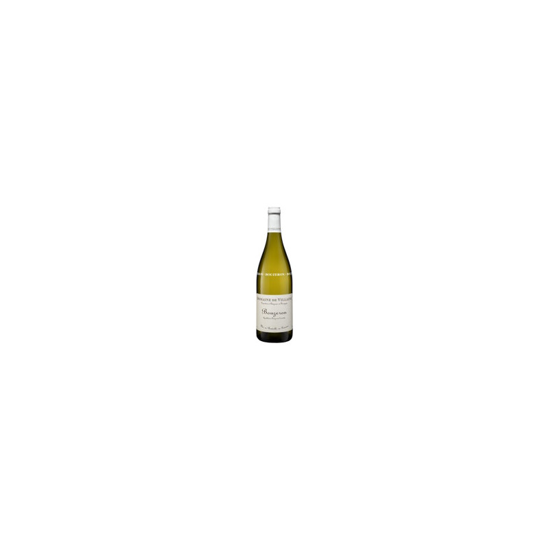 Bouzeron 2024 Blanc Domaine de Villaine - 75cl