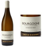 Bourgogne Chardonnay 2023 Blanc Justin Girardin - 75cl