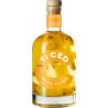 Rhum Arrangé Ti Ced Ananas Victoria - 70cl