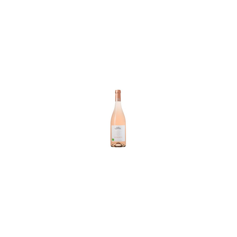 Gassac Guilhem 2025 Rosé Moulin de Gassac - 75cl