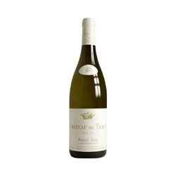 Chateau de Tracy 2025 Blanc - 75cl