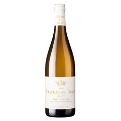 Chateau de Tracy 2025 Blanc - 75cl