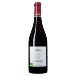Gassac Guilhem 2025 Rouge Moulin de Gassac - 75cl