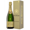 Champagne Pol Roger Blanc de Blancs 2016 Blanc Pol Roger - 75cl