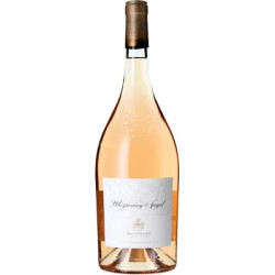 Whispering Angel 2025 Rosé Chateau d'Esclans - 75cl