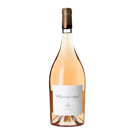 Whispering Angel 2025 Rosé Chateau d'Esclans - 75cl