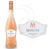 M de Minuty 2025 Rosé Minuty - 75cl