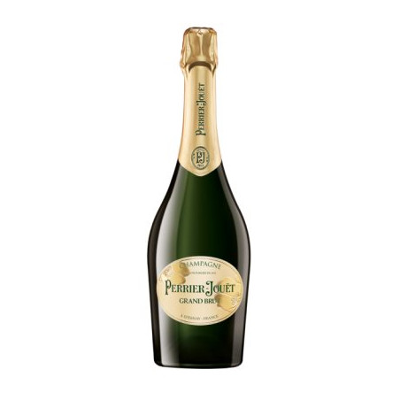 Champagne Perrier Jouet Grand Brut Blanc Perrier Jouet - 150cl