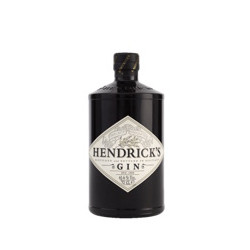 Hendrick's Gin - 70cl
