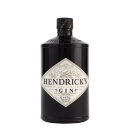 Hendrick's Gin - 70cl
