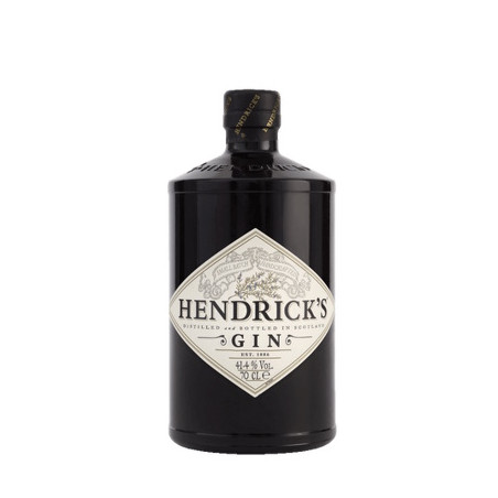 Hendrick's Gin - 70cl