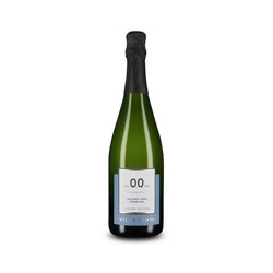 Prosecco Villa Sandi sans Alcool Blanc - 75cl
