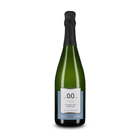 Prosecco Villa Sandi sans Alcool Blanc - 75cl