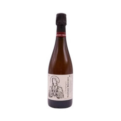 Champagne Gaspard Brochet 333 F rosé Rosé Gaspard Brochet - 75cl