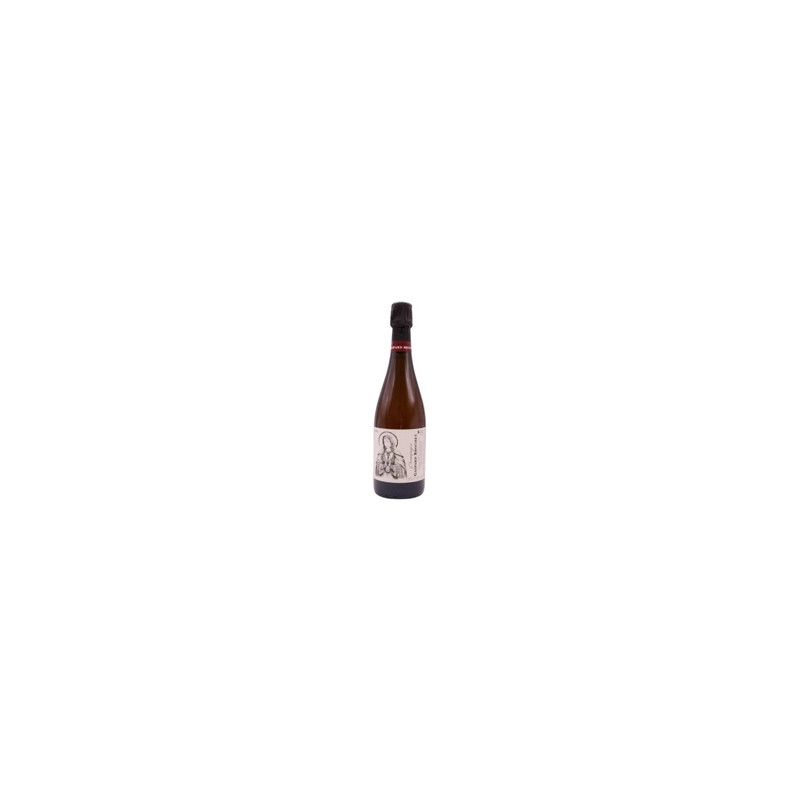 Champagne Gaspard Brochet 333 F rosé Rosé Gaspard Brochet - 75cl