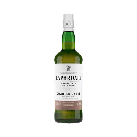 Laphroaig Quarter Cask - 70cl