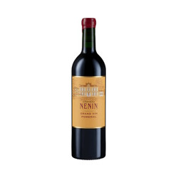 Château Nénin 1982 Rouge - 75cl