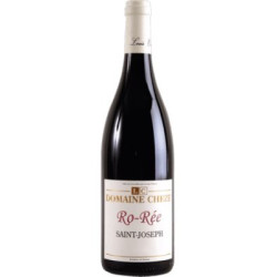 Ro Rée 2024 Rouge Louis Cheze - 150cl