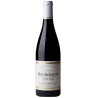 Bourgogne Pinot Noir 2024 Rouge Pierre Gelin - 75cl