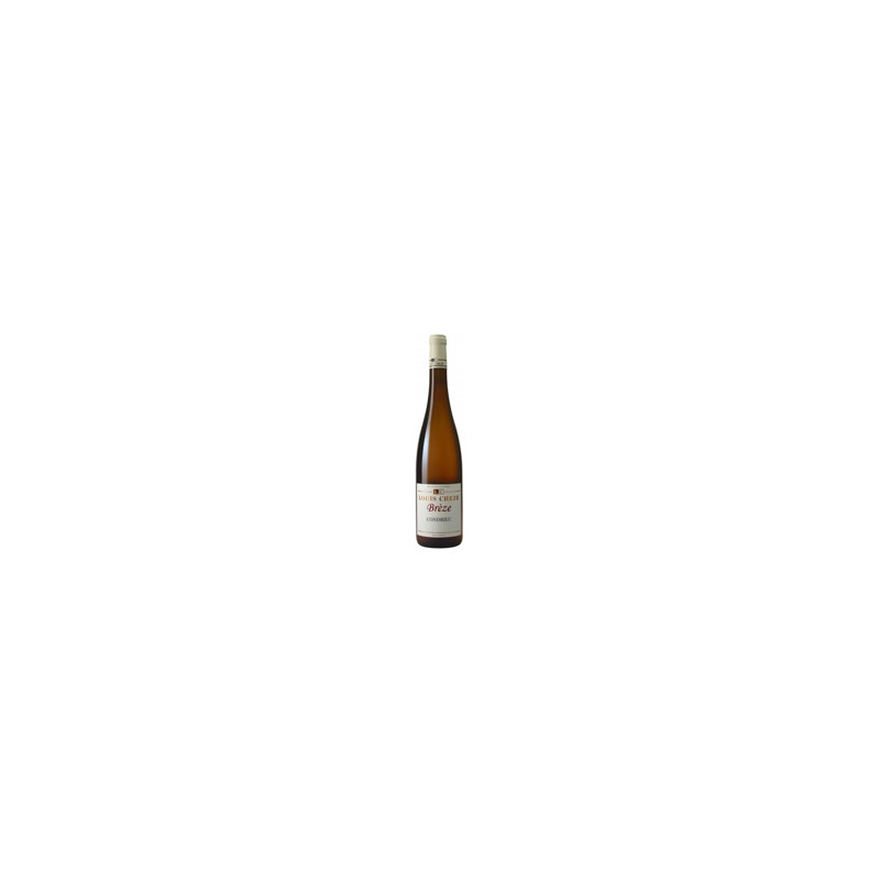 Cuvée Breze 2024 Blanc Louis Cheze - 75cl