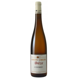Cuvée Breze 2024 Blanc Louis Cheze - 75cl