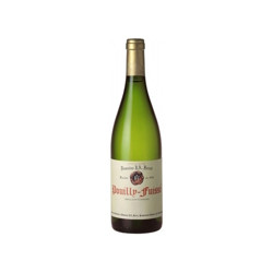 Pouilly Fuissé 2023 Blanc Ferret - 150cl