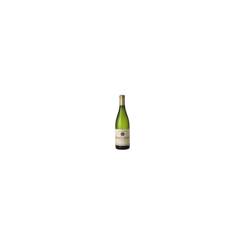 Pouilly Fuissé 2023 Blanc Ferret - 150cl