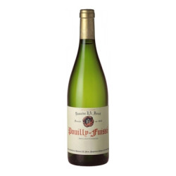 Pouilly Fuissé 2023 Blanc Ferret - 150cl